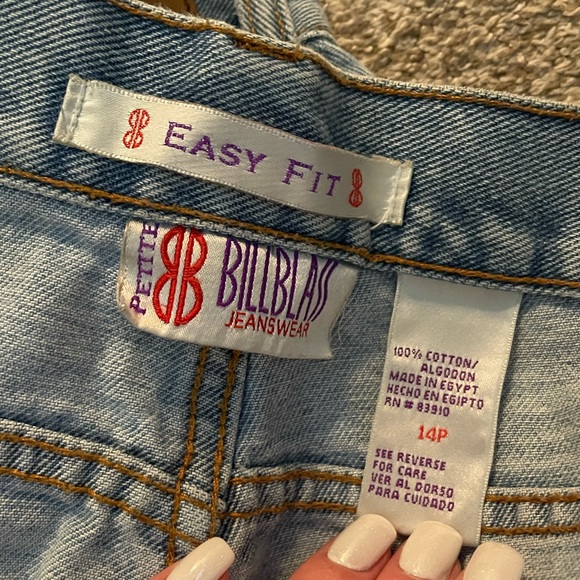 Easy Fit Jeans - Picture 2 of 2